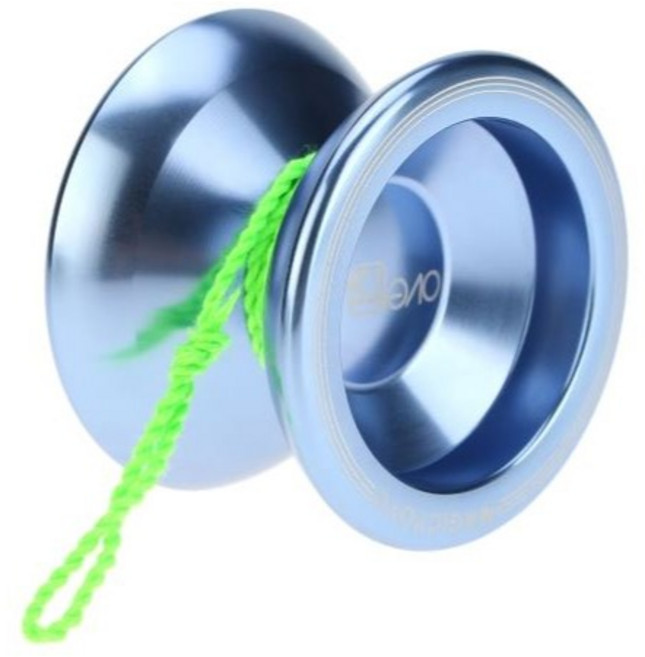 매직요요 T5 전문가용, 스카이블루, 1개