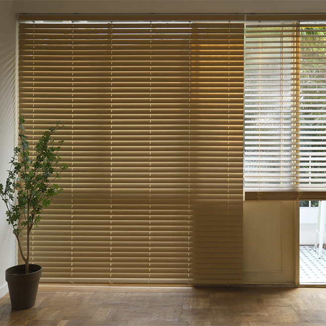 창안애 무타공 블라인드