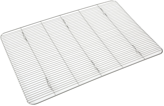 4BNK 스텐 업소용 바트망, 소(470 x 345 x 20 mm), 1개