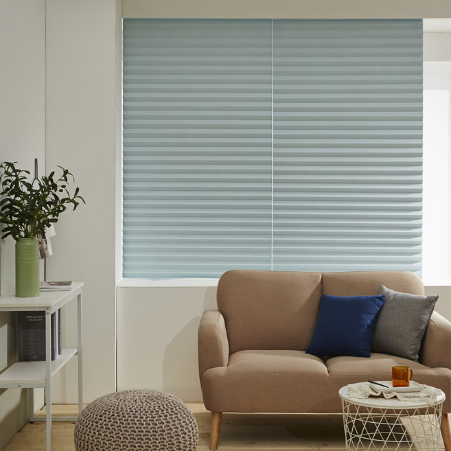 nuguna 붙이는 다용도 암막 소형 셀프블라인드