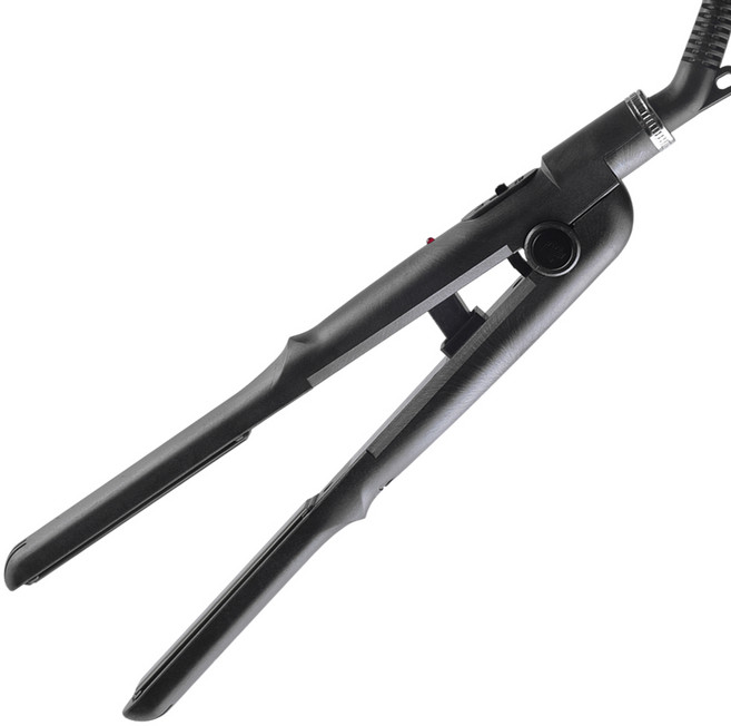 예스뷰티 숏 헤어 스타일링 슬림 고데기 15mm 열판, YB-4400