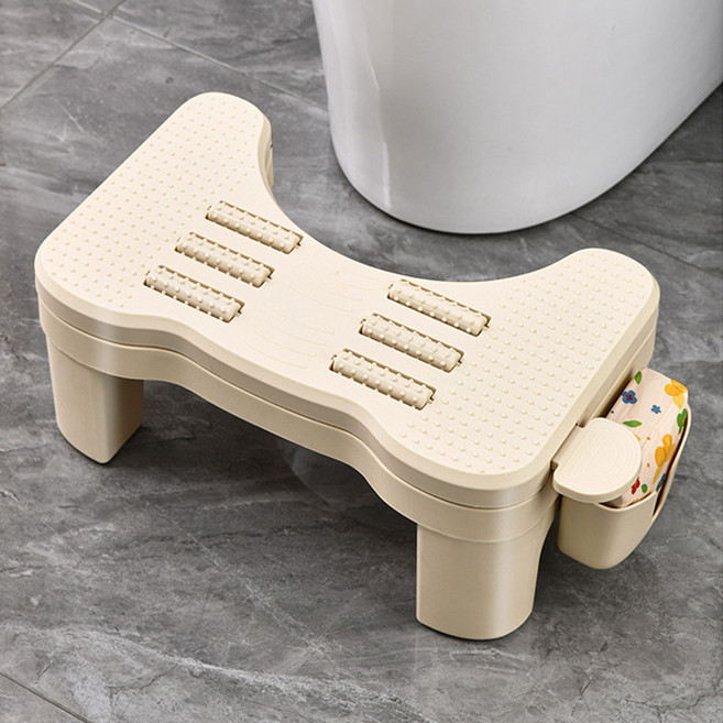 희미몰 kk115 사무실 발받침대 기본형, 화이트