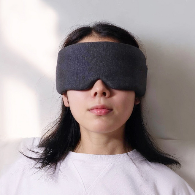 JAYO 자요 무소음 프리미엄 암막 수면안대