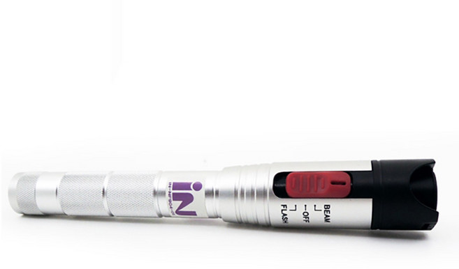 인네트워크 광 케이블 단선 테스터 IN-NF904-05, 혼합색상, 1개, 5m