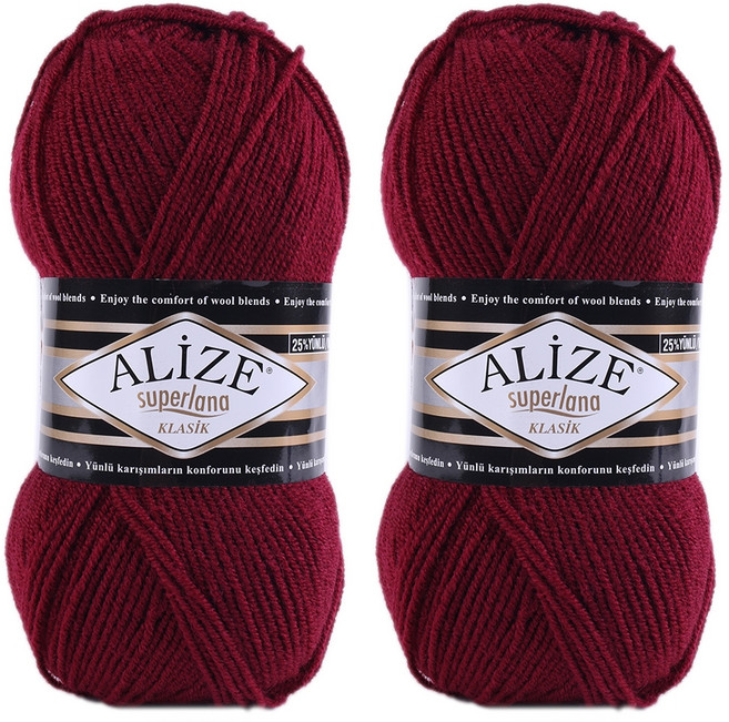 마마니트 클라식실, 와인, 2개