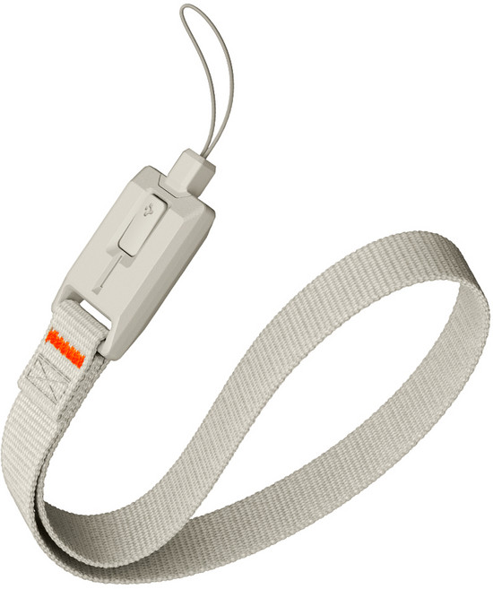 슈피겐 스트랩 DA30S LS AFA10617, 스톤, 1개