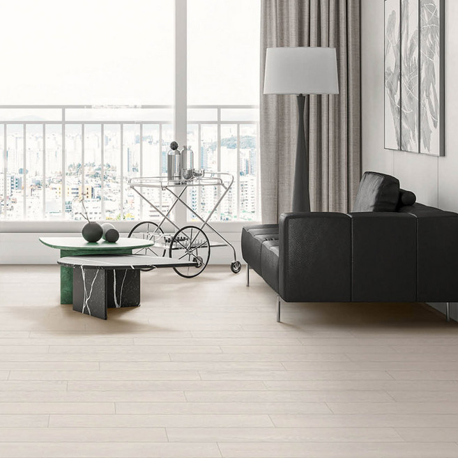 지인 LX 스탠다드 바닥재 장판 CM 23691, 엘름