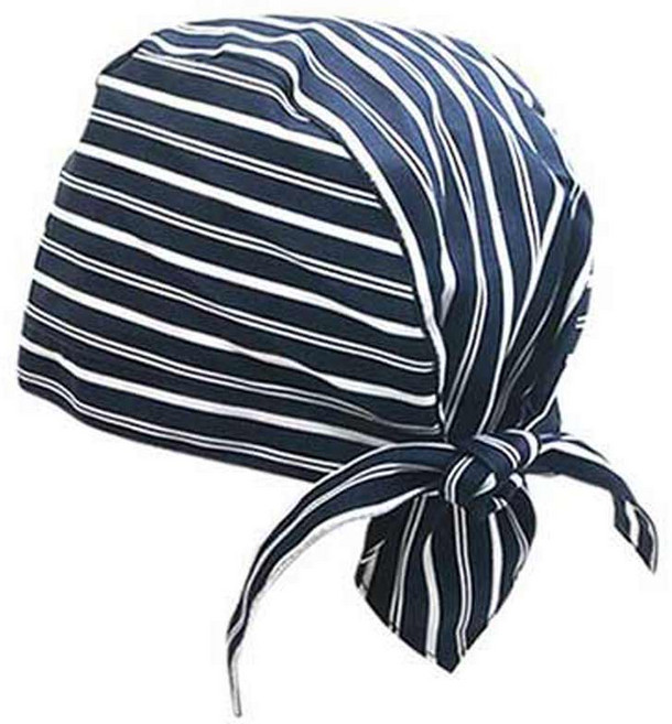 셰프두건 조리 위생모자, B타입, 1개