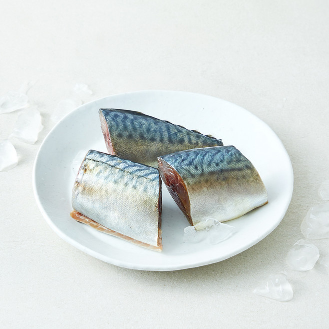 바다공방 96프로 주방 해방 고등어 조림용 (냉장), 1개, 180g(1미)