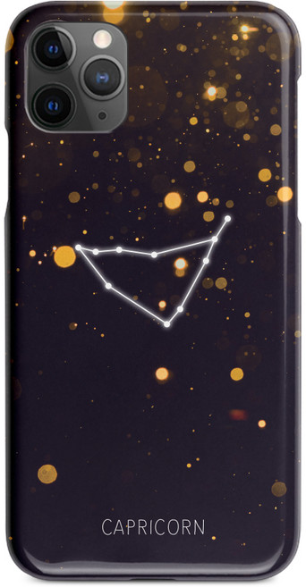 누아트 디자인 휴대폰 케이스 별자리E