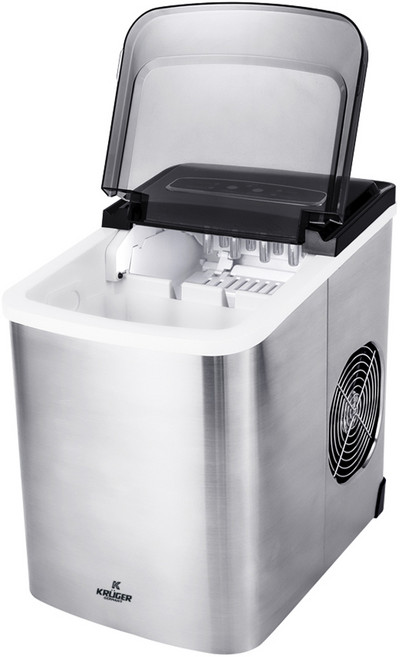 크루거 큐브나인 급속 제빙기 12kg, KRJ-1248K