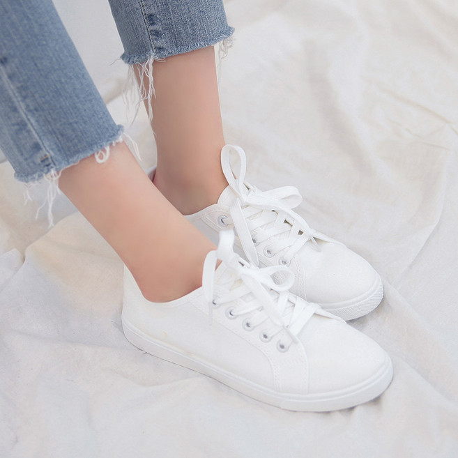 HOLLYBUNNY 女款日常休閒鞋 HLBN10363