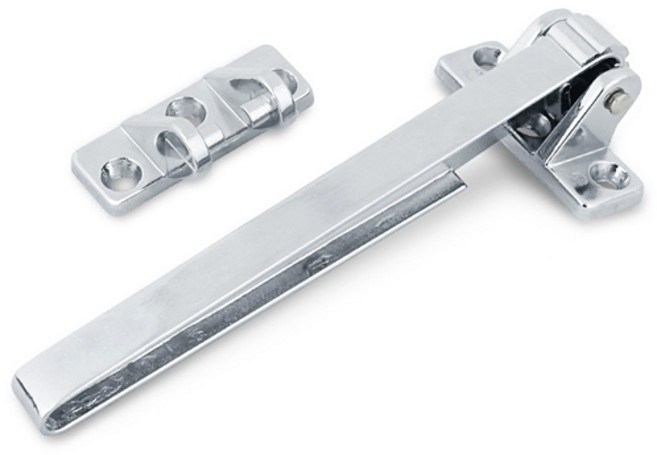 리버그린 보급형 안전고리, 1개