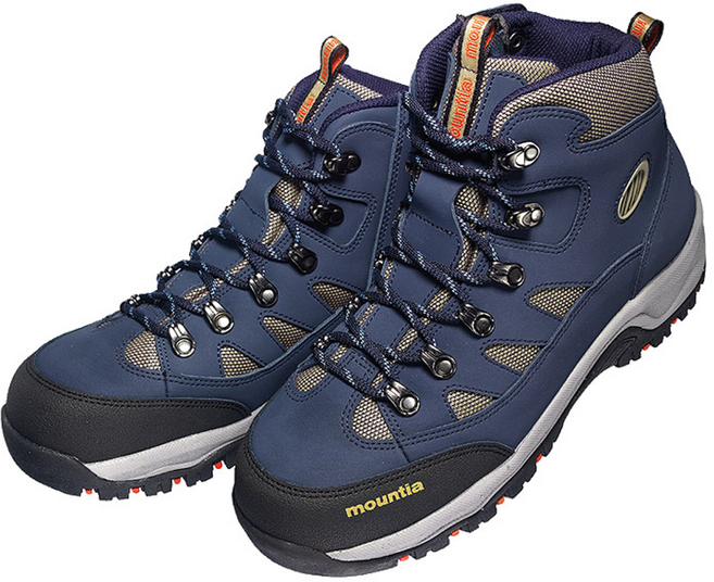 마운티아 안전화 MT-60, 1개