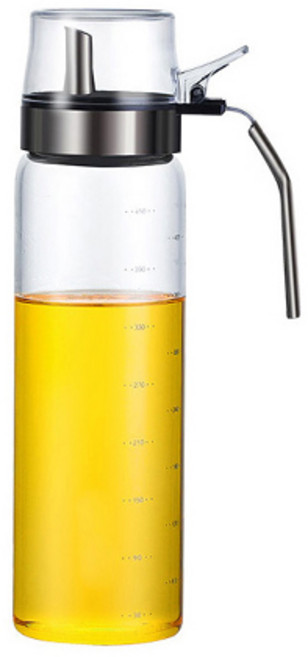 티도요 클립형 오일병, 500ml, 1개