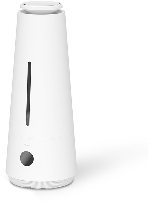 듀플렉스 대용량 복합식 가습기 15L, DP-C15UH, 화이트