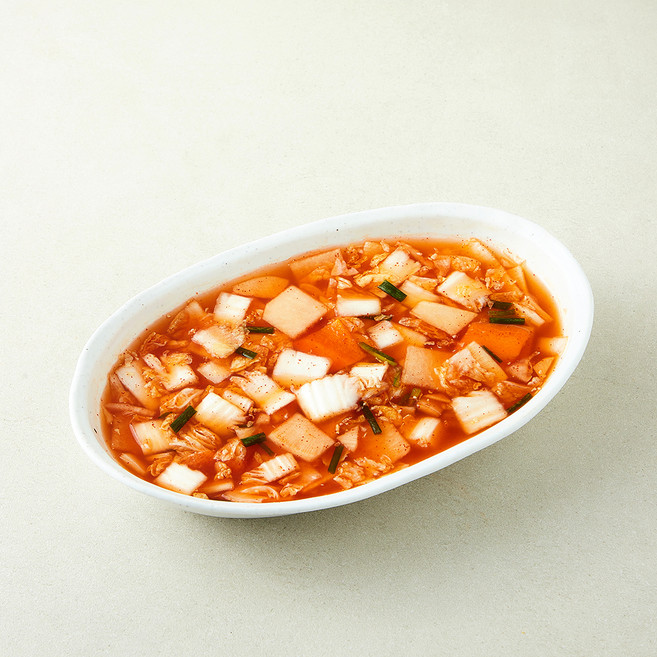 선농원 본 나박김치, 1kg, 1개