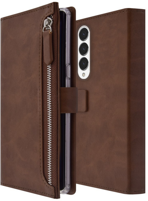 모란카노 지갑형 다이어리 휴대폰 케이스