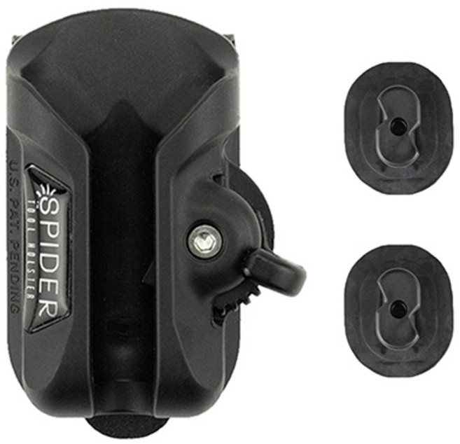 스파이더툴홀스터 줄자 세트, 1개