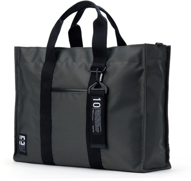 핍스 wise 메신저백