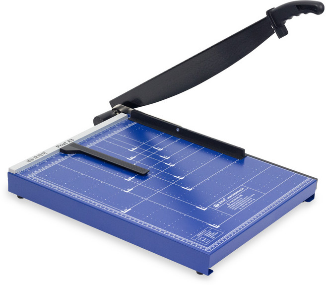 코라미 작두형 종이 재단기, Pcut A3, A3