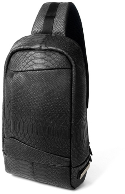 몬스터리퍼블릭 고져스 슬링 숄더백