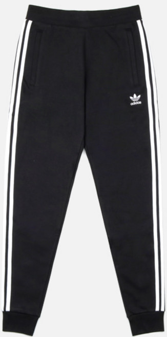 adidas 愛迪達 男款Original慢跑長褲