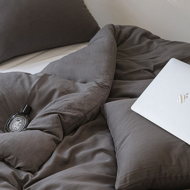 홈즈 아기궁뎅이 이불 세트