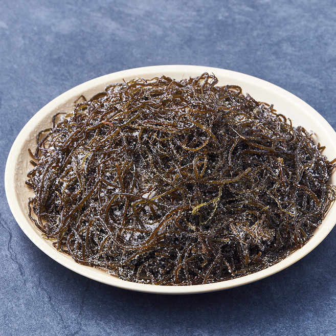 주일상사 꼬시래기, 5kg, 1박스