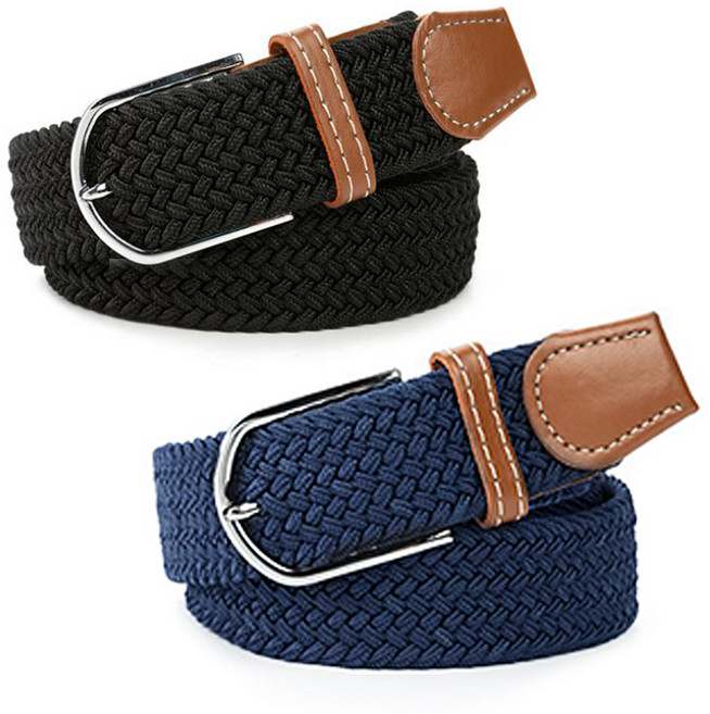 공유 늘어나는 밴딩 벨트 2종 세트