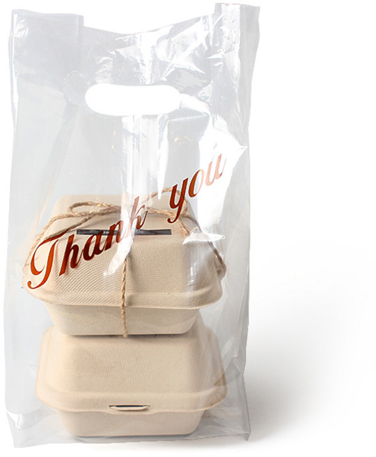 피크닉앤패키지 펄프도시락 크라프트 3호 20p + 마끈 6m + pe땡큐비닐백 10p, 20개