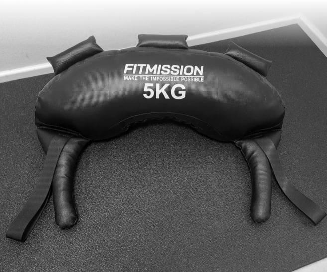 피트미션 불가리안백, 혼합색상, 5kg
