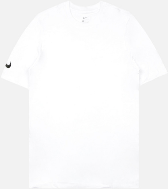 NIKE 耐吉 男款Park 20 Swoosh短袖T恤