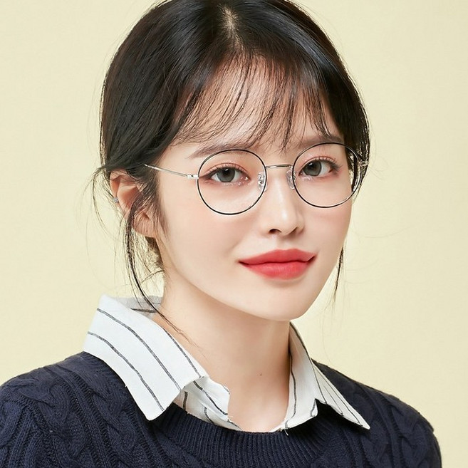 더브릴레 블루라이트 차단 렌즈 안경