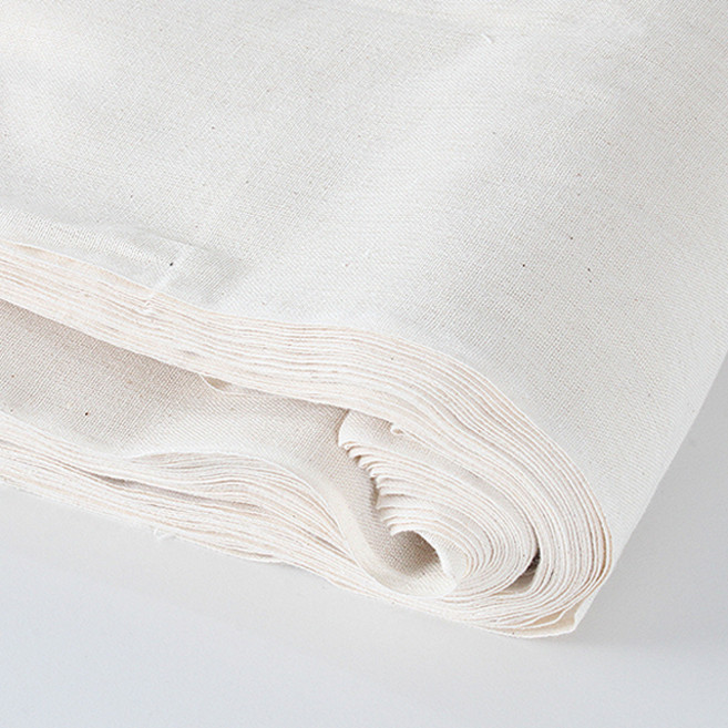 동대문단추왕 강화 소창 행주 원단, 생지, 1개