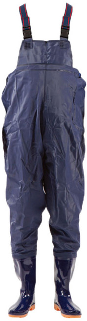 Duplex 가슴 장화