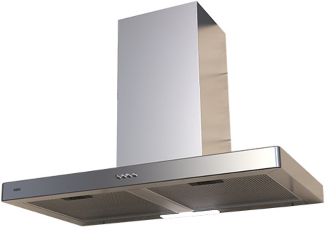 파세코 플랫라운드 주방 레인지후드, PHD-FR901M, 고객직접설치