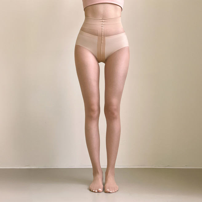 문릿 올풀림 방지 40D 쓱싹 스타킹