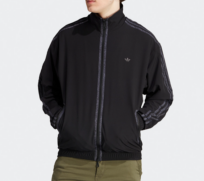 adidas 愛迪達 男款 Adventure Shell 夾克 IJ0703