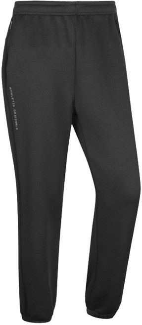 뉴이글 남성용 융털 카고 스판 조거 팬츠