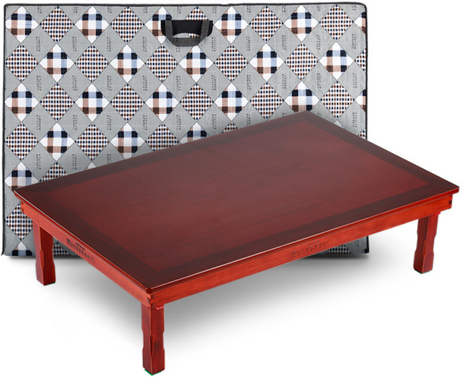 남원목기 전통수공예 1200 직교자상 + 3중 누빔 상버커 세트, 체리