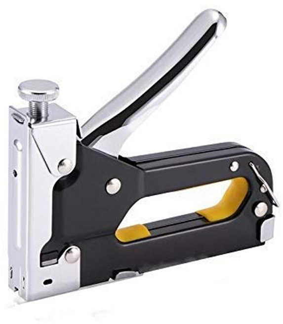 XinLYIE 巧居醬小舖 手動三用打釘槍, 1個