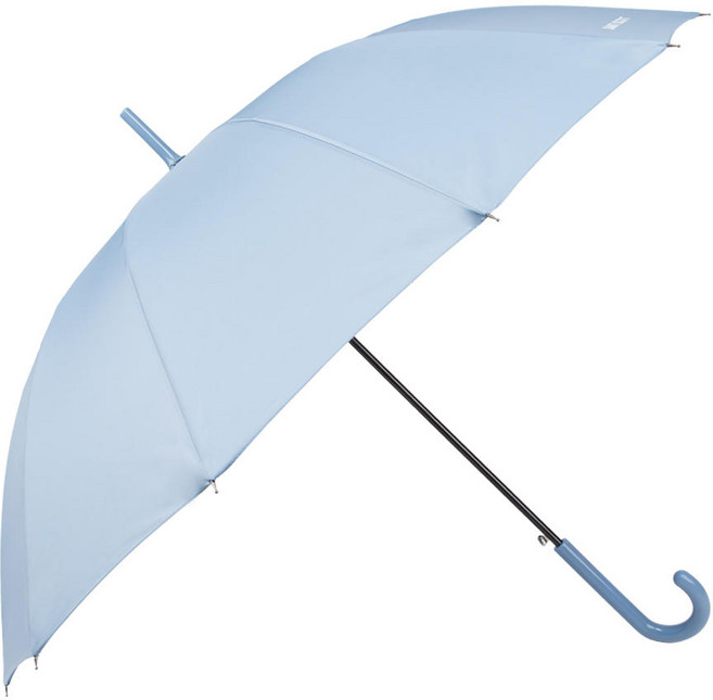 세인트스코트 남녀공용 파스텔 곡자 장우산 60-12K