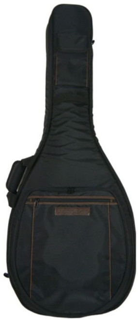 벤티볼리오 숨긱백 라이트 기타 소프트 케이스 Black, 1개
