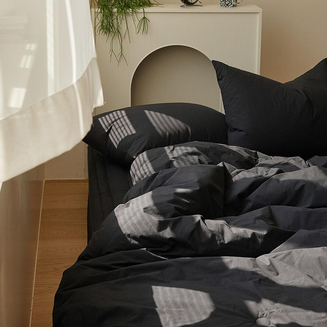 maatila Doze 60支高密度純棉絎縫被