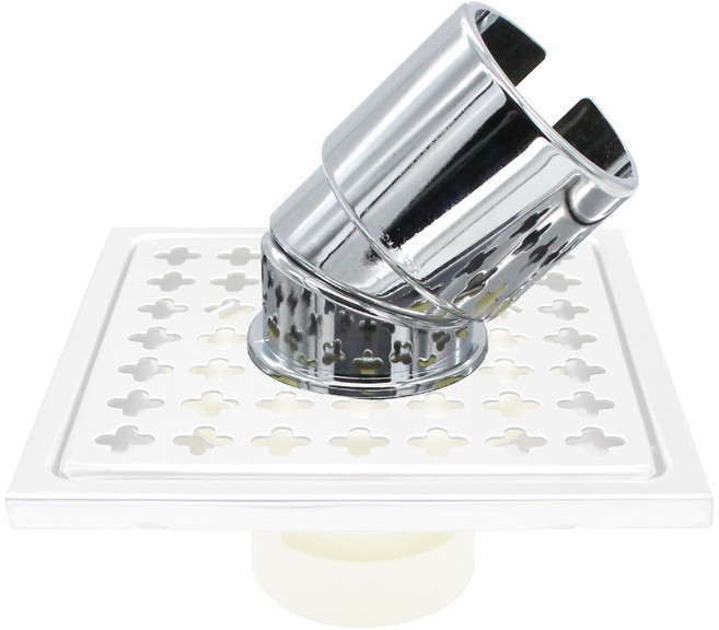 세탁기 배수구 유도킷 랜덤발송, 1개