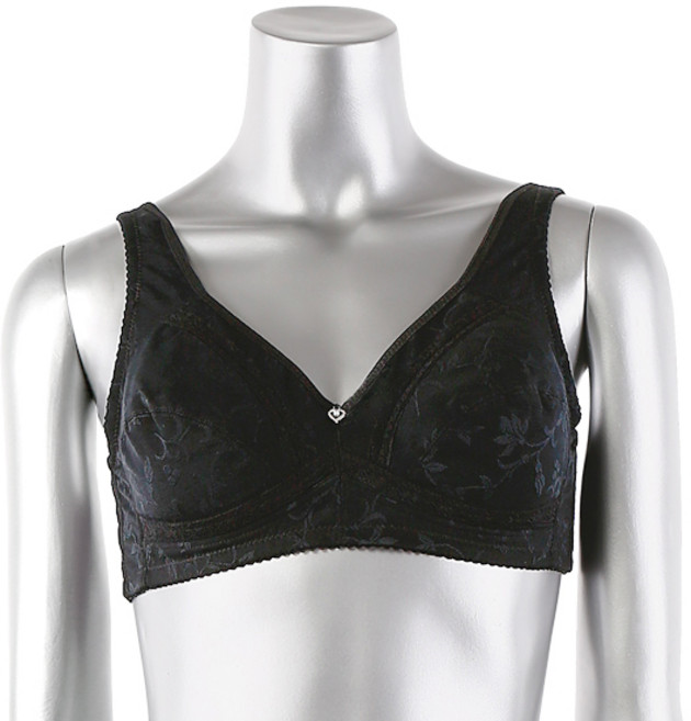 DINOBASSI 女款無鋼圈大尺碼內衣