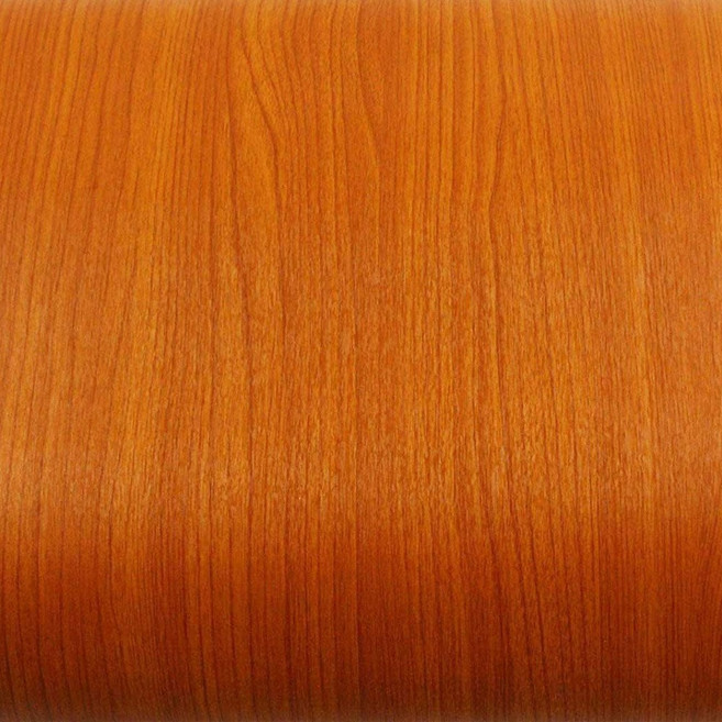 KCC글라스 비센티 인테리어필름 체리 우드, KW101N, 61 x 500 cm