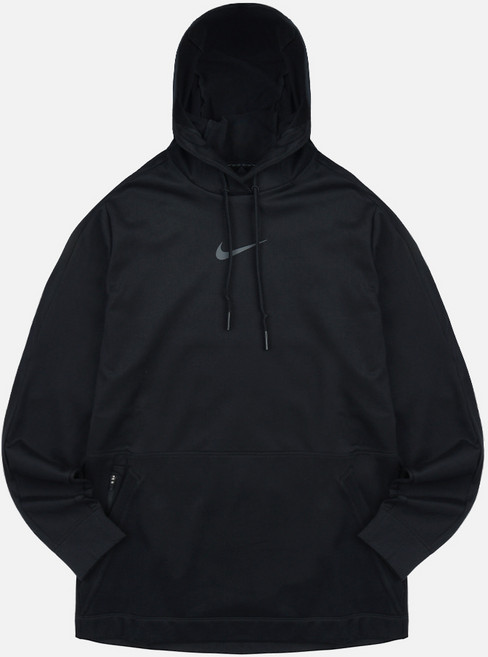 NIKE 耐吉 PRO FLEECE PULLOVER 連帽T恤