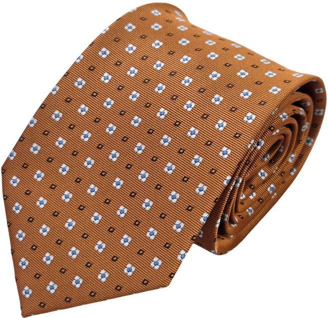 엘르 패션 오버캐스트 넥타이